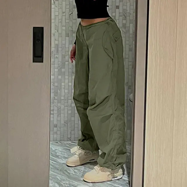 Cargo Street Pants