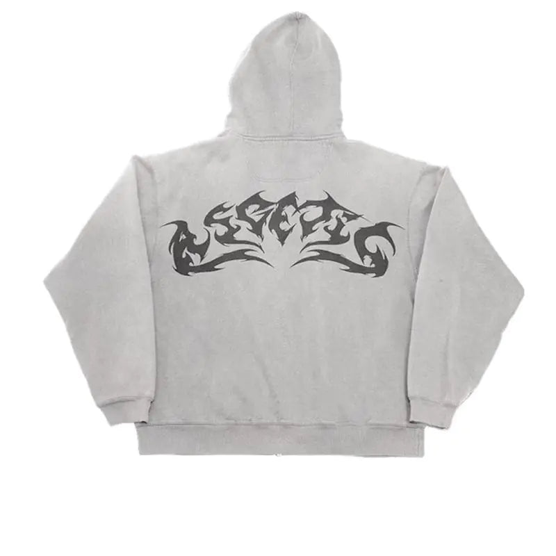 Shadow Syndicate Zip Hoodie