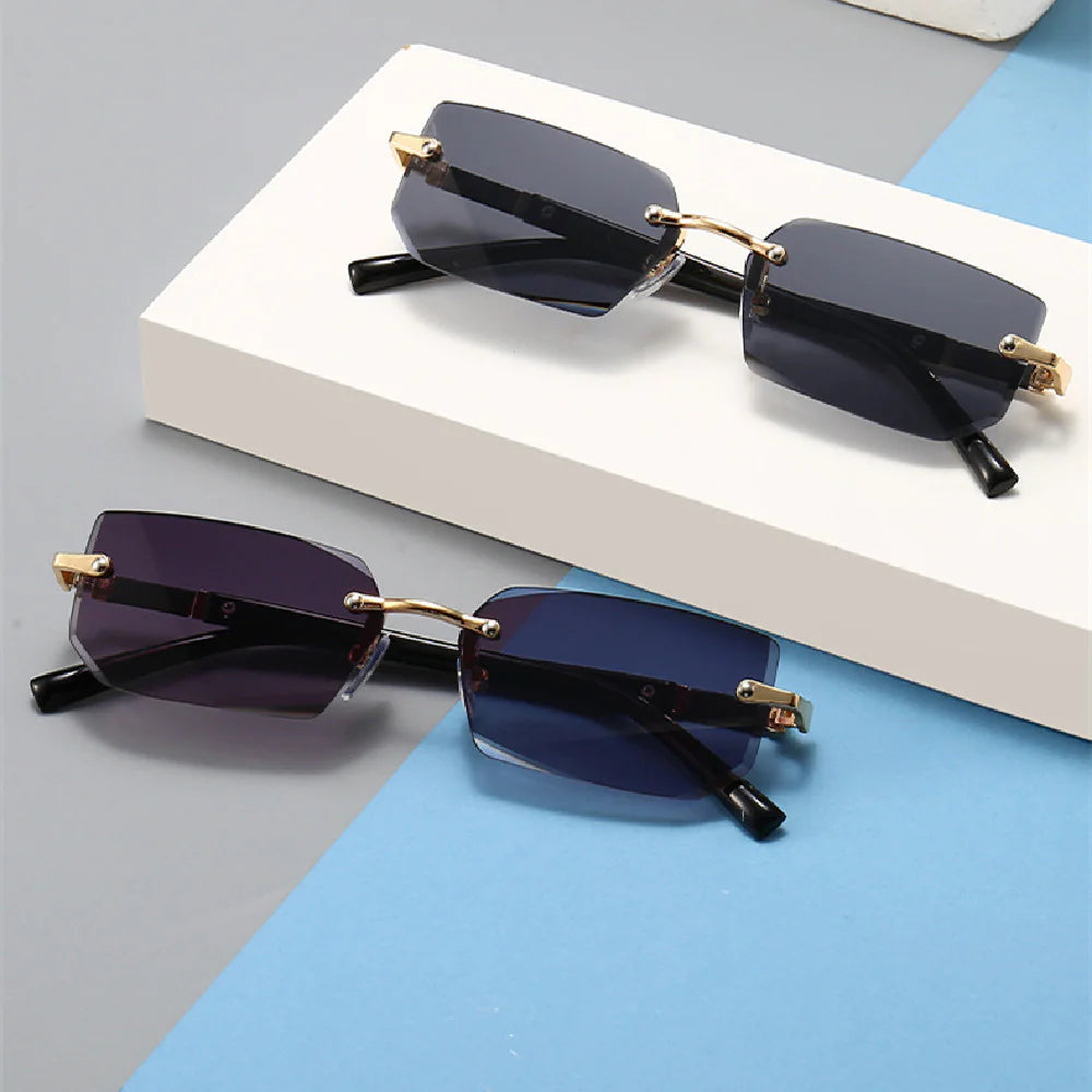 Cloud Nine Rimless