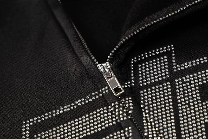 GIG Punk Hoodie