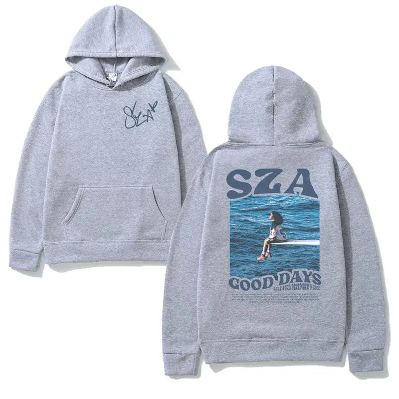 SZA SOS Hoodie
