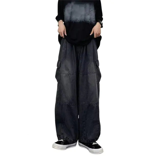 Urban Drift Cargo Jeans