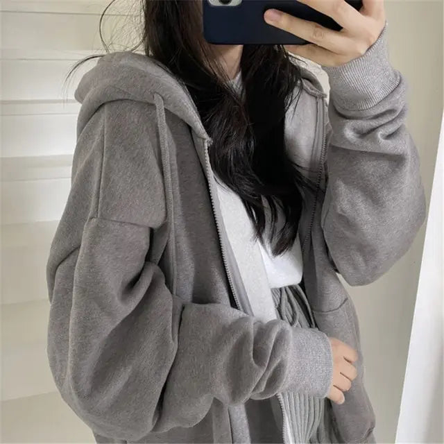 Cosmic Drip Star Hoodie