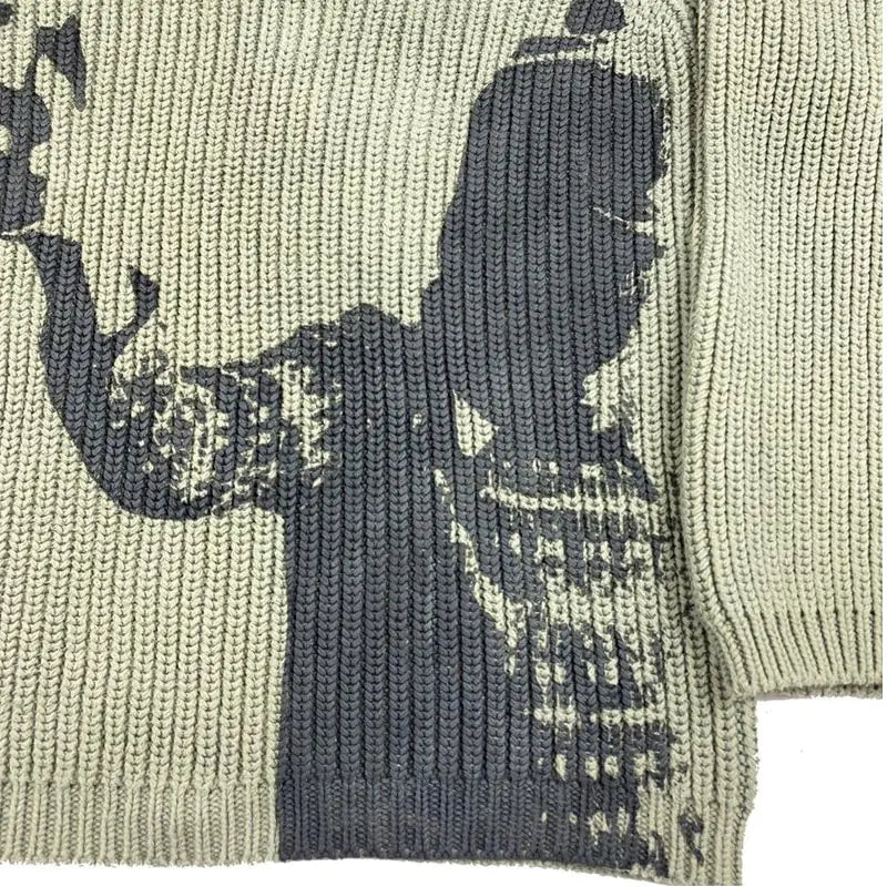 "I See You" Sweater