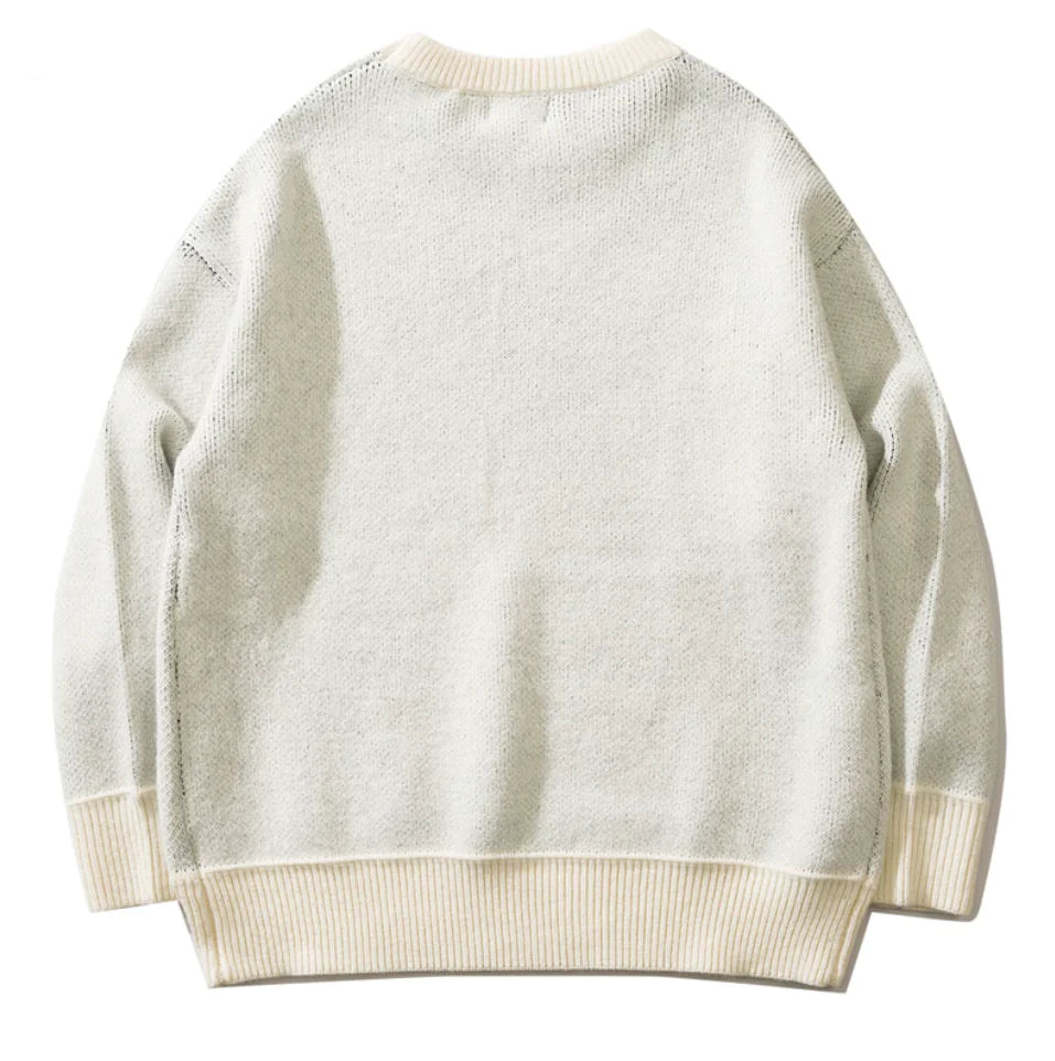 Doberman Dog Sweater