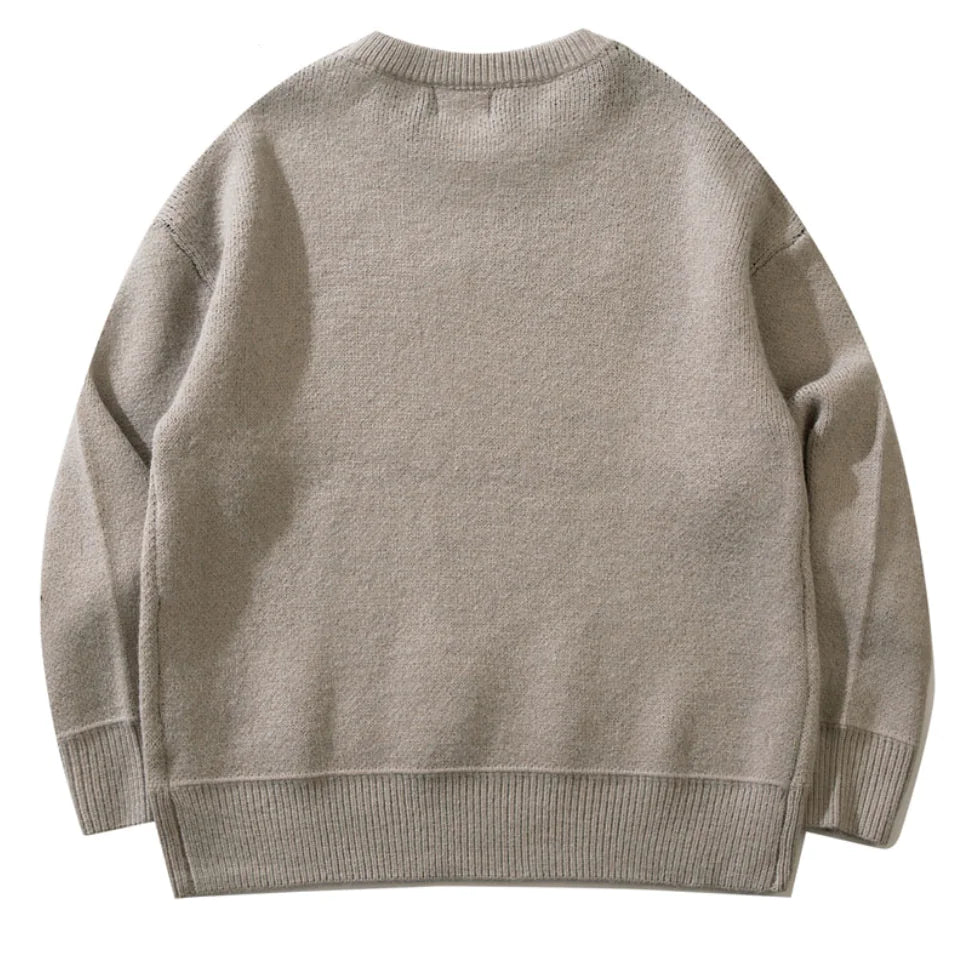 Doberman Dog Sweater