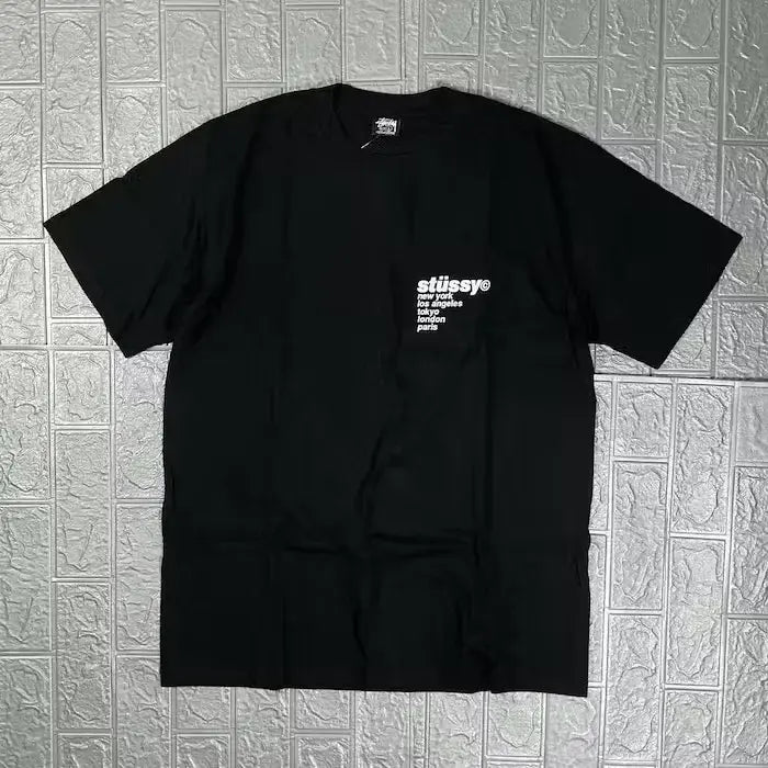 Stussy Strawberry Tee