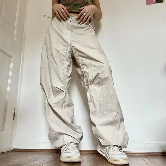 Cargo Street Pants
