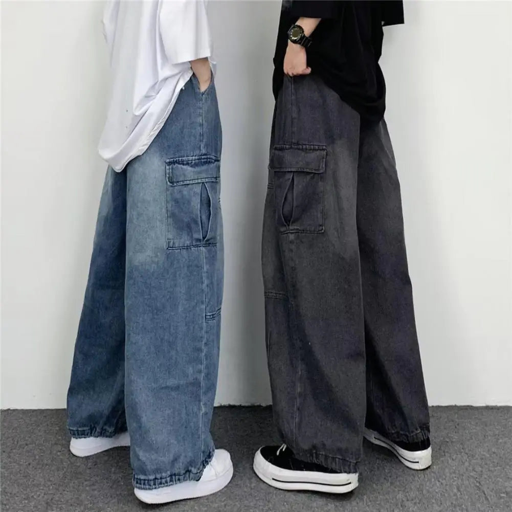 Urban Drift Cargo Jeans