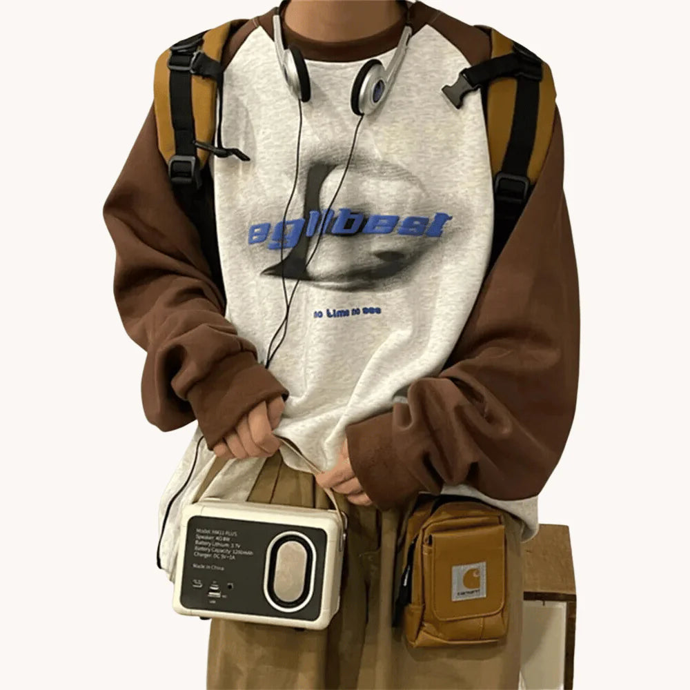 Grand Slam Sweater