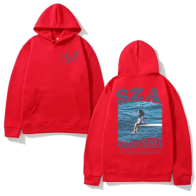 SZA SOS Hoodie