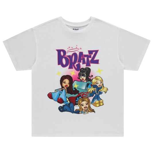 Bratz Dolls Tee