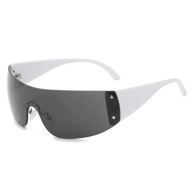 Rebel Edge Punk Shades