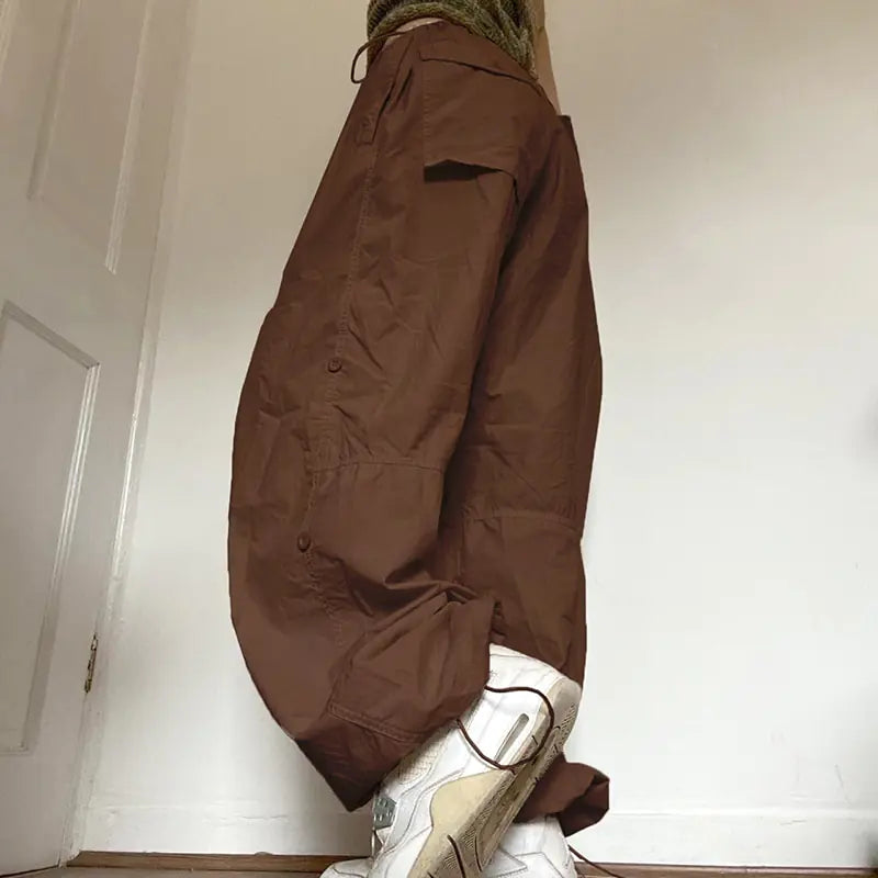 Cargo Street Pants