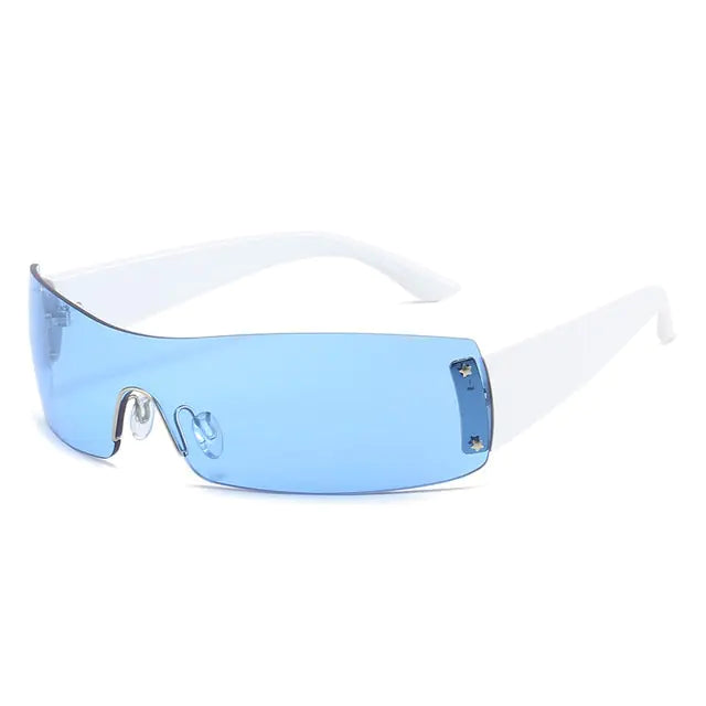 Rebel Edge Punk Shades