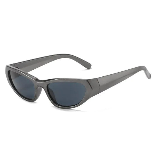 Blaze Mirror Sport Shades