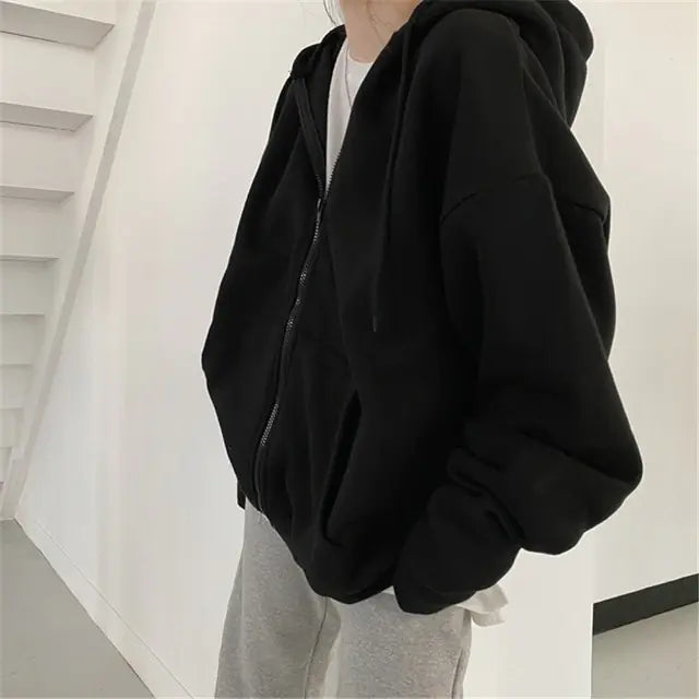 Cosmic Drip Star Hoodie