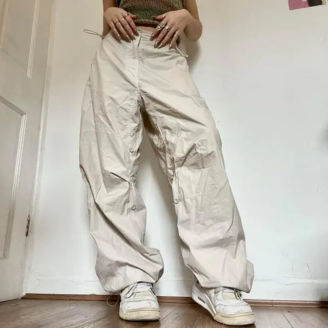 Cargo Street Pants