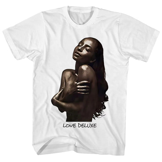 Vintage Sade Tee
