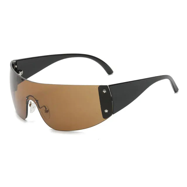 Rebel Edge Punk Shades