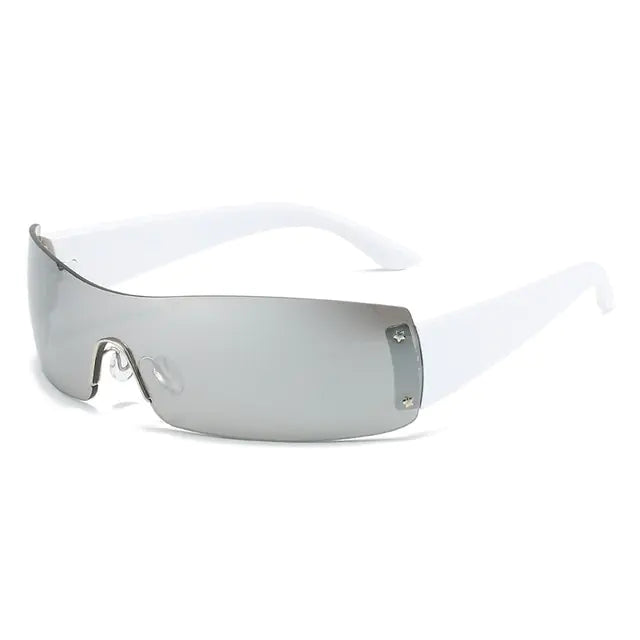 Rebel Edge Punk Shades