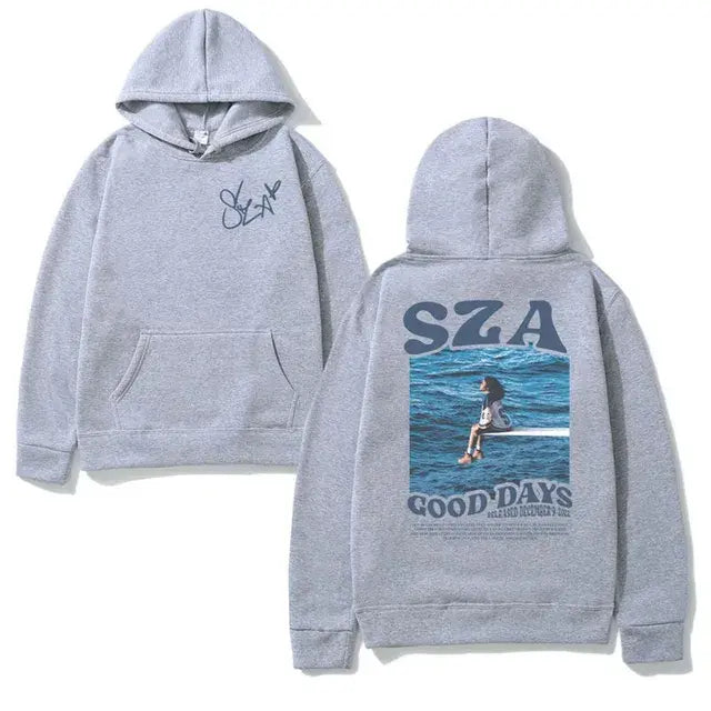 SZA SOS Hoodie