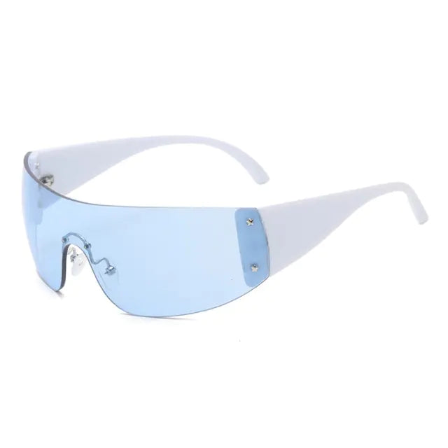 Rebel Edge Punk Shades