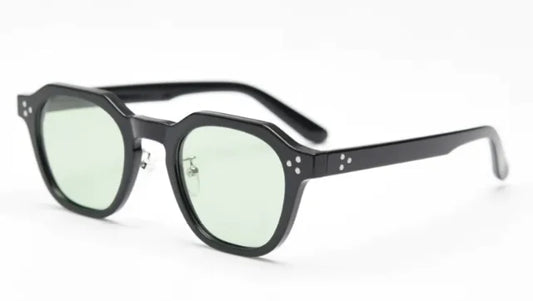 Crystal Clear Polarized Shades