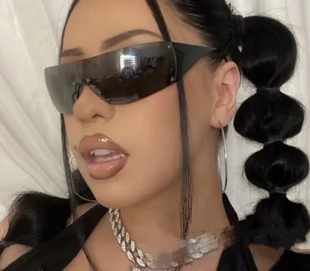 Rebel Edge Punk Shades