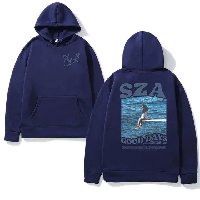 SZA SOS Hoodie