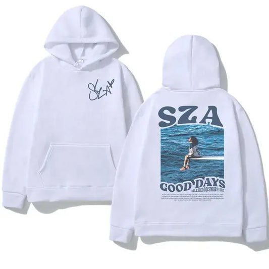SZA SOS Hoodie
