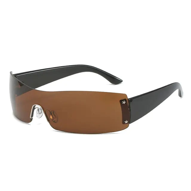 Rebel Edge Punk Shades