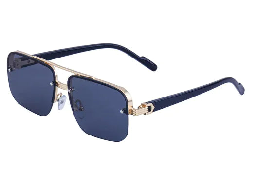 Midnight Luxe Frames