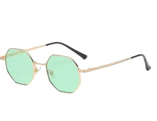 GeoHex Street Shades