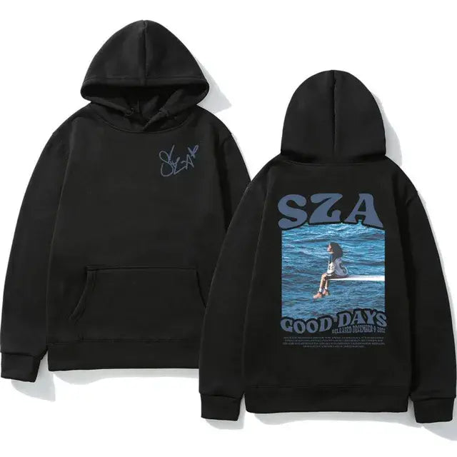 SZA SOS Hoodie