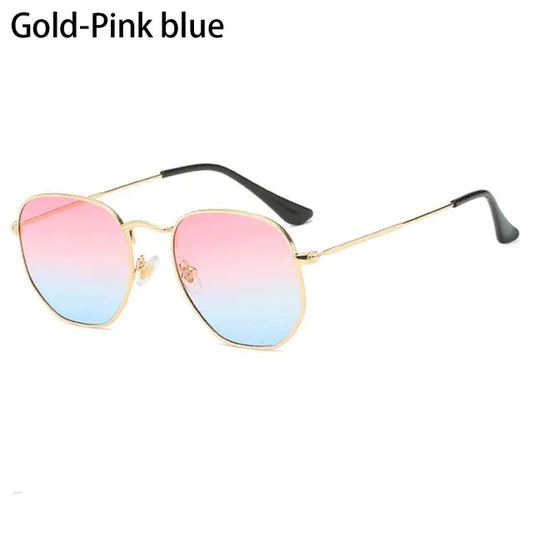 Funk Flex Retro Frames