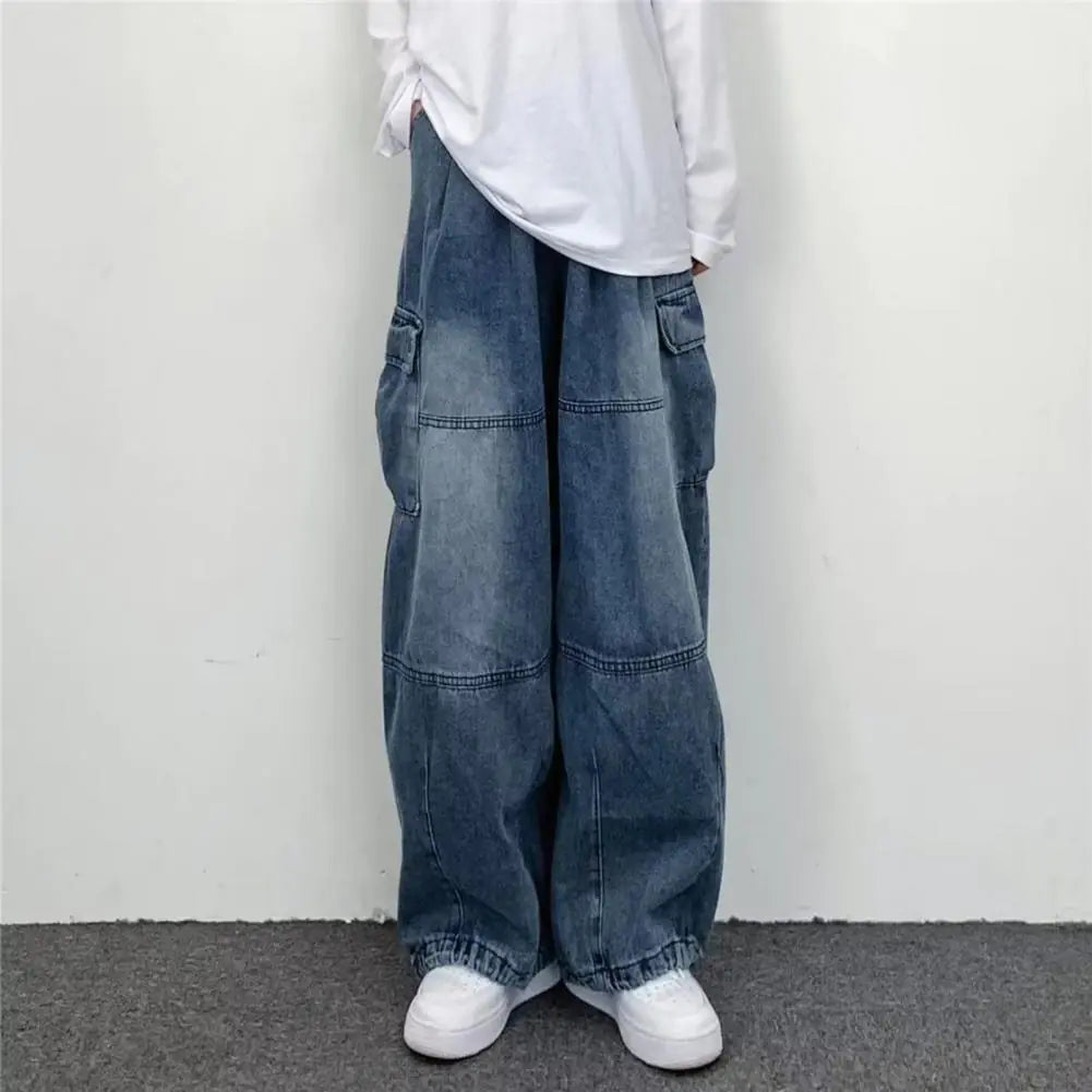 Urban Drift Cargo Jeans