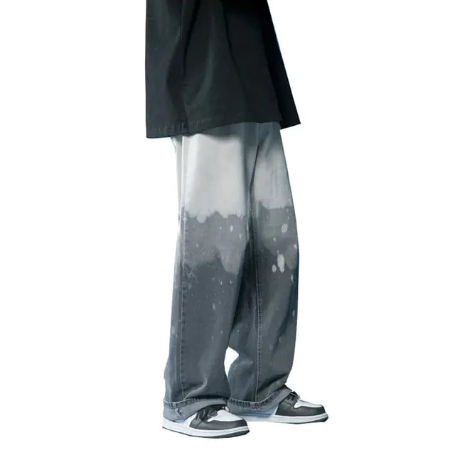 Urban Drift Cargo Jeans
