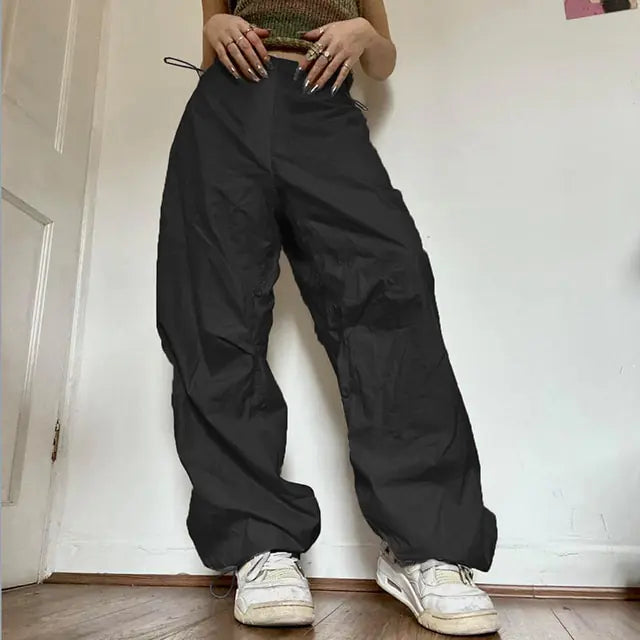 Cargo Street Pants