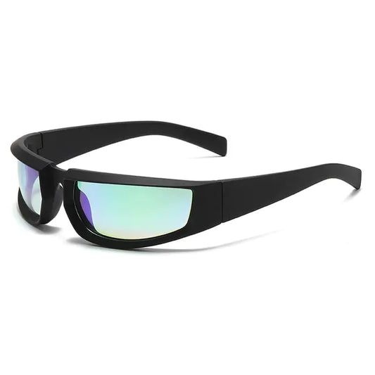 Velocity Sport Wraps