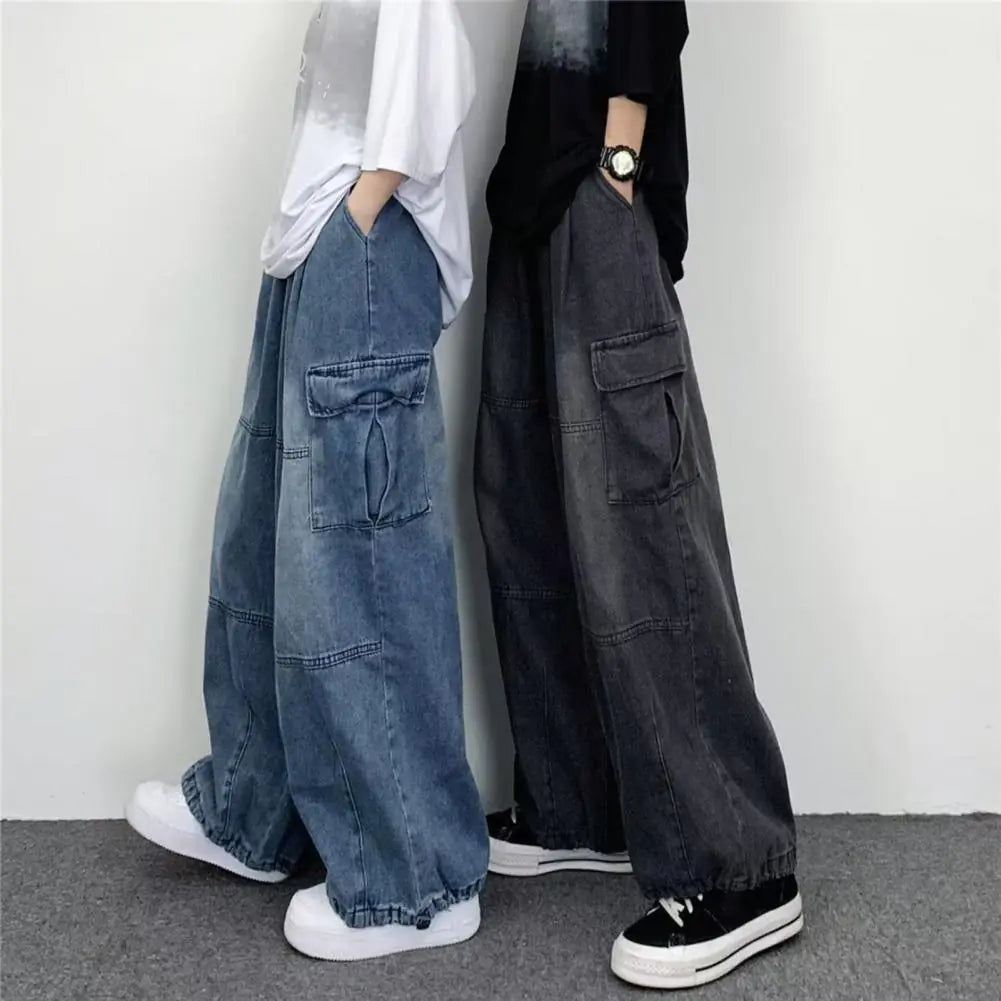 Urban Drift Cargo Jeans