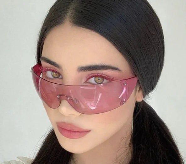Rebel Edge Punk Shades