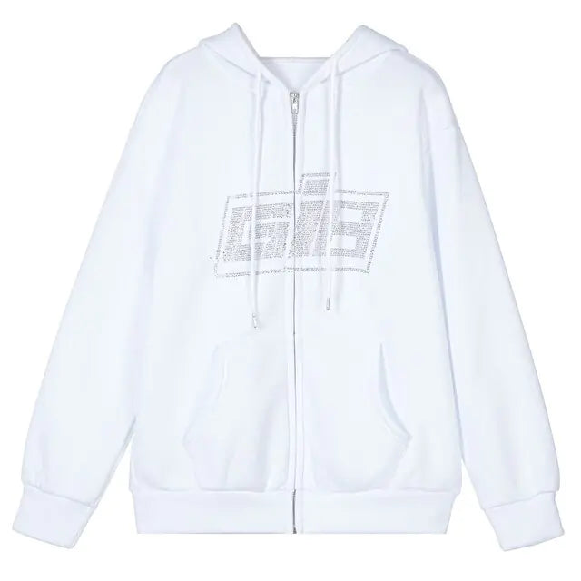 GIG Punk Hoodie
