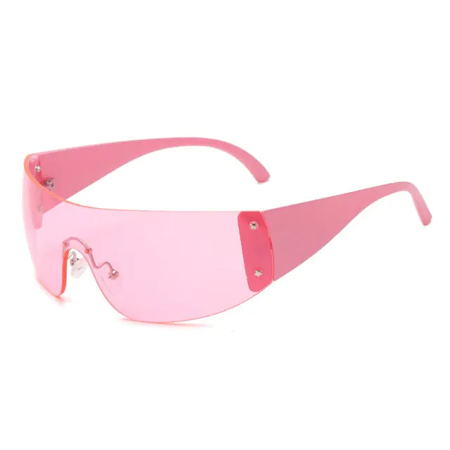 Rebel Edge Punk Shades