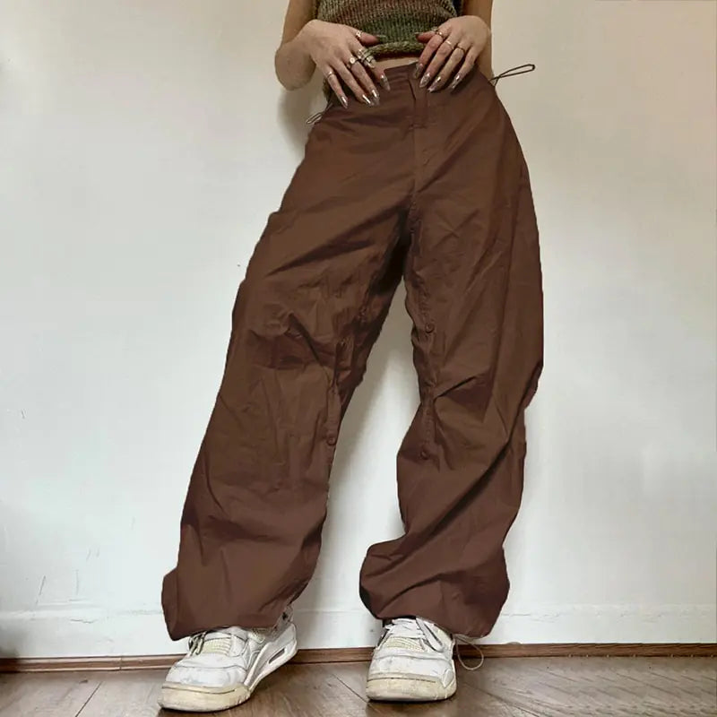 Cargo Street Pants