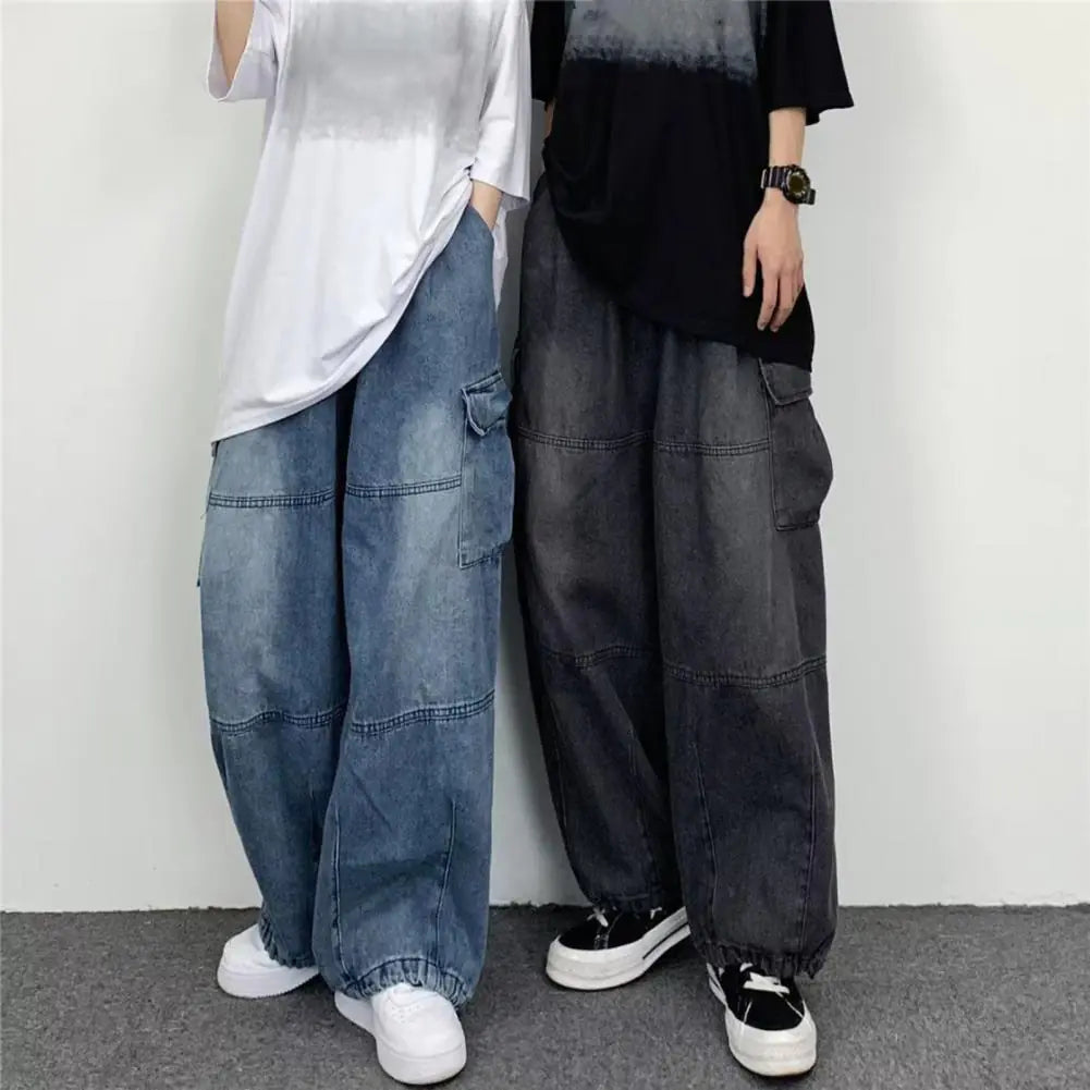 Urban Drift Cargo Jeans