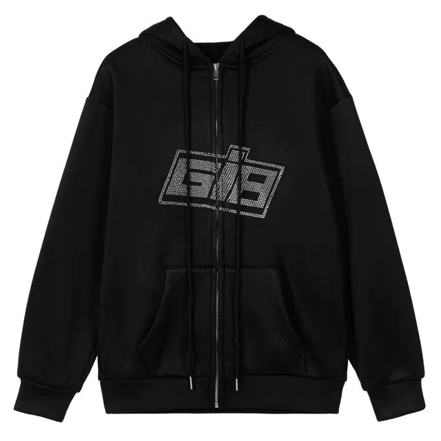 GIG Punk Hoodie