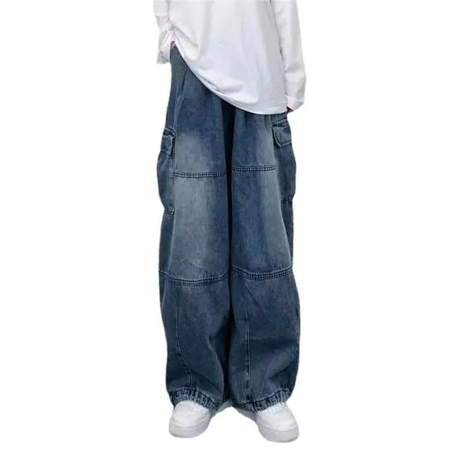 Urban Drift Cargo Jeans