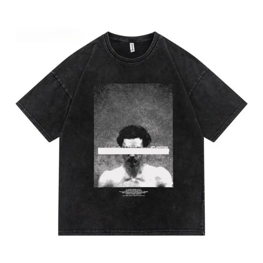 Censored Tee