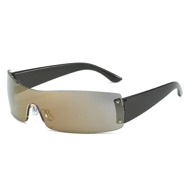 Rebel Edge Punk Shades